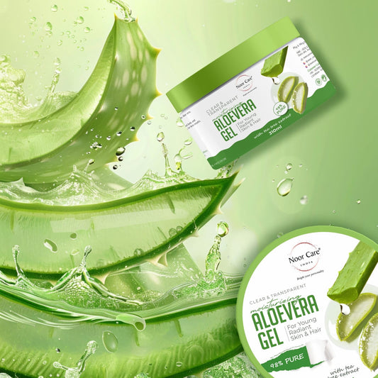 Aloe Vera Gel – 310ml