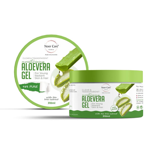 Aloe Vera Gel – 310ml