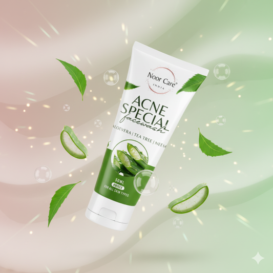 Acne Special Facewash