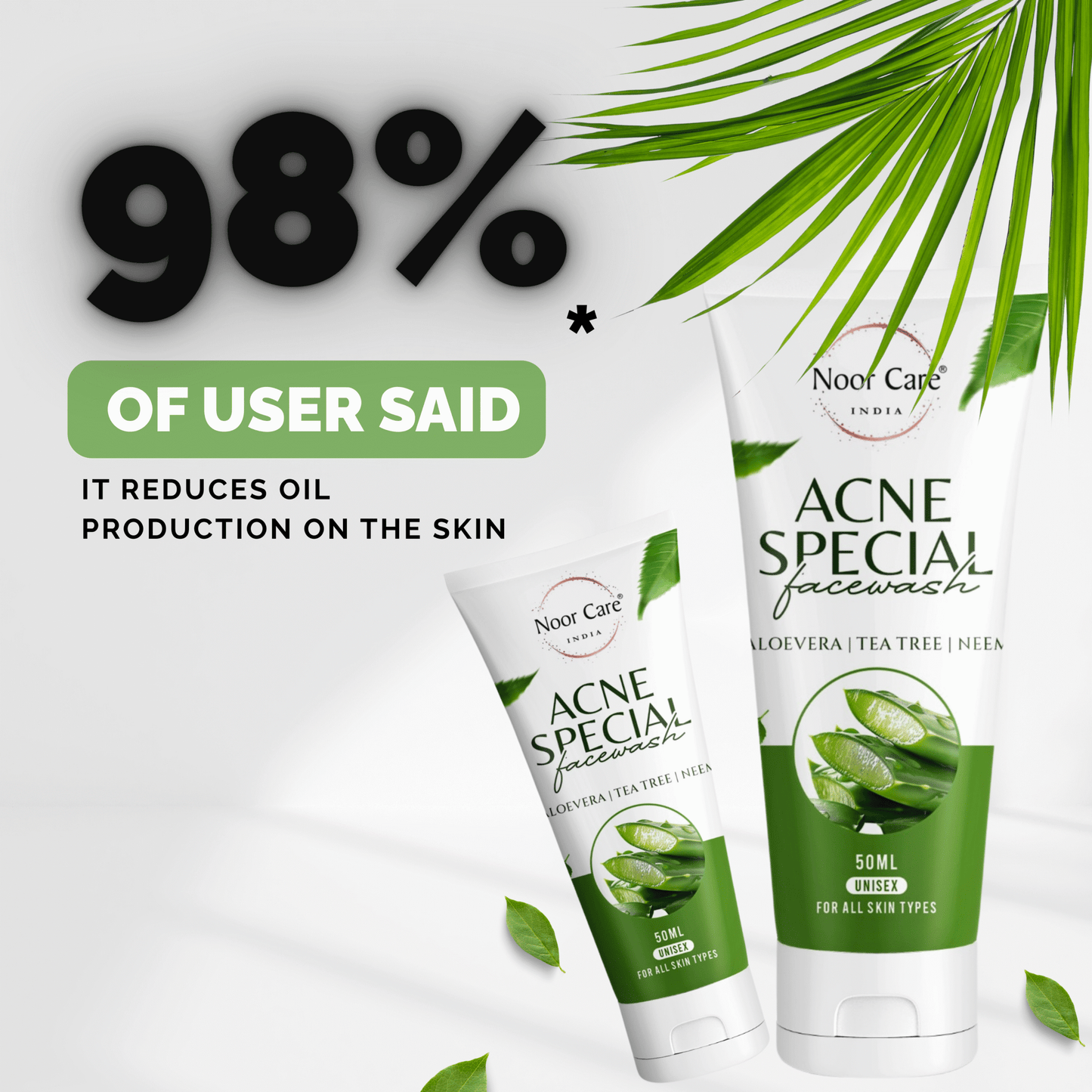 Acne Special Facewash