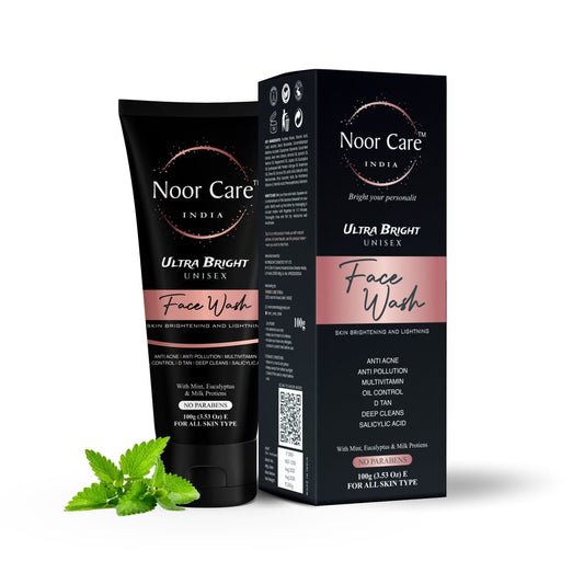 Noor care India special combo