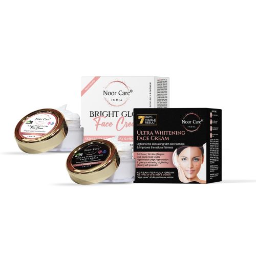 DAY NIGHT COMBO ULTRA WHETINING FACE CREAM DAY & NIGHT COMBO
