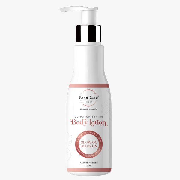 IMG-20250722-WA0001 Ultra Glow Body Lotion with Natural Actives