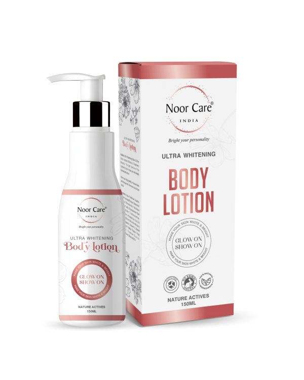 IMG-20250727-WA0010 Ultra Glow Body Lotion with Natural Actives