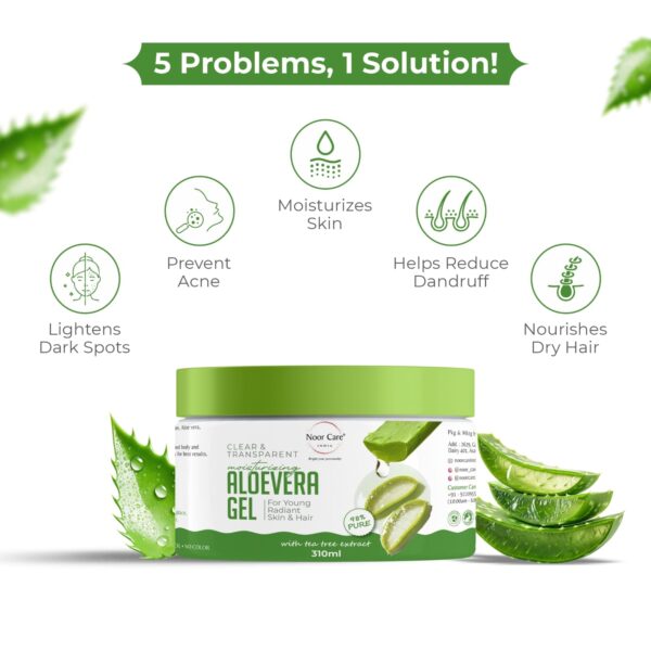 765c40b3-3d55-4e79-9124-3c1f7df3c0bd Aloe Vera Gel – 310ml