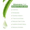 a44c8191-79d1-4fa3-a220-ea2bc5aa4ed4 Clear & Transparent Moisturizing Aloe Vera Gel (510ml)