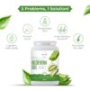 c65c3e8f-f313-45bd-a07f-3f813466da8b Clear & Transparent Moisturizing Aloe Vera Gel (510ml)